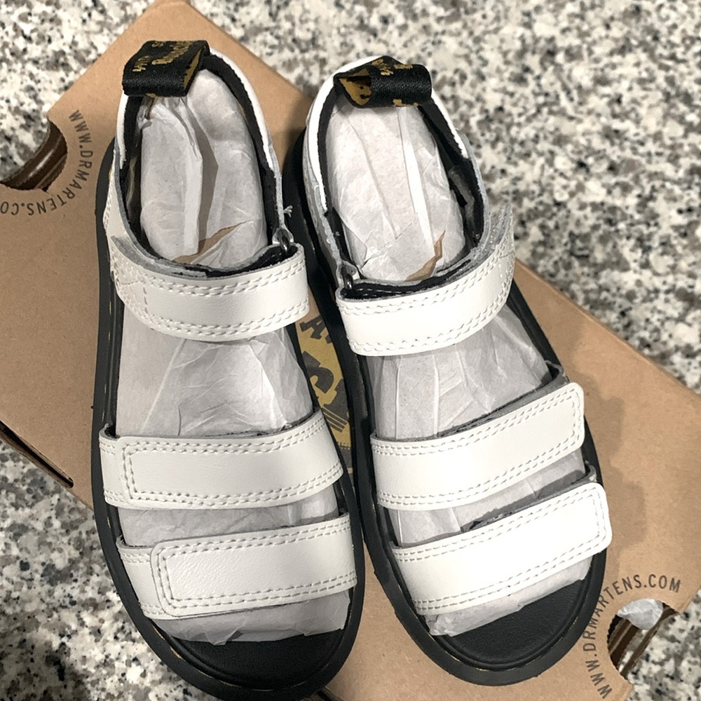 Doc Martens Girl Sandals